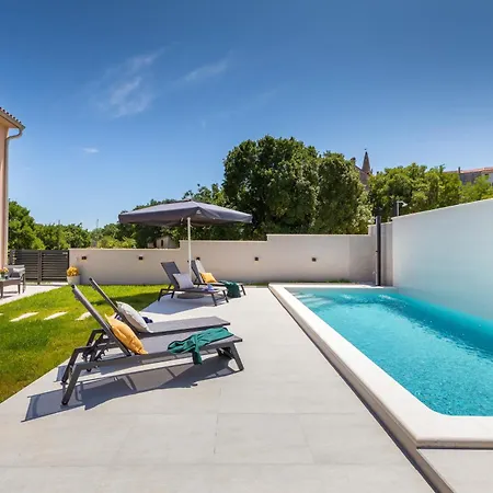 Villa Nodus Bale