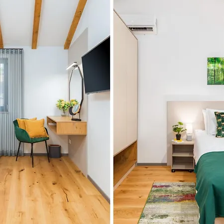 Nodus Villa Bale