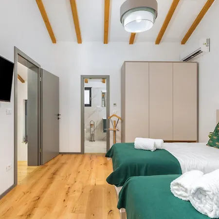 Nodus Villa